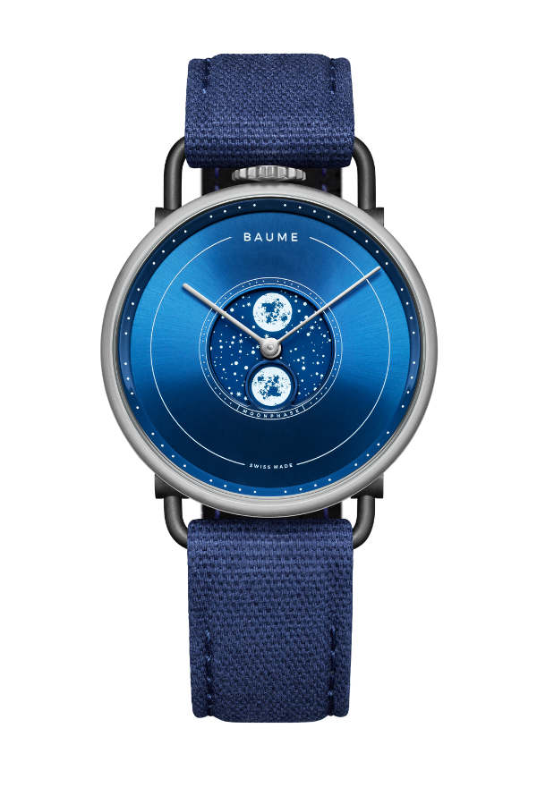 BAUME 10637