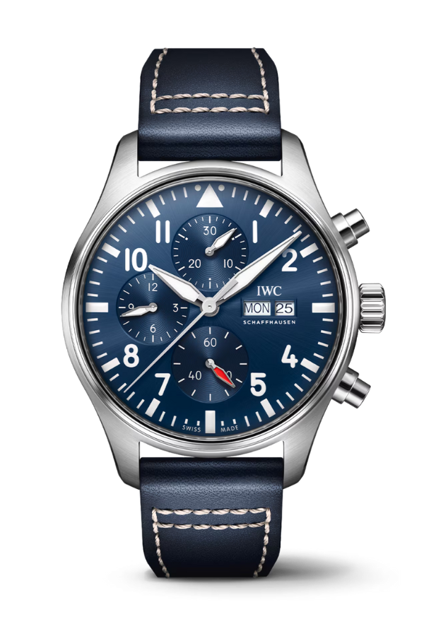 PILOT'S WATCH CHRONOGRAPH