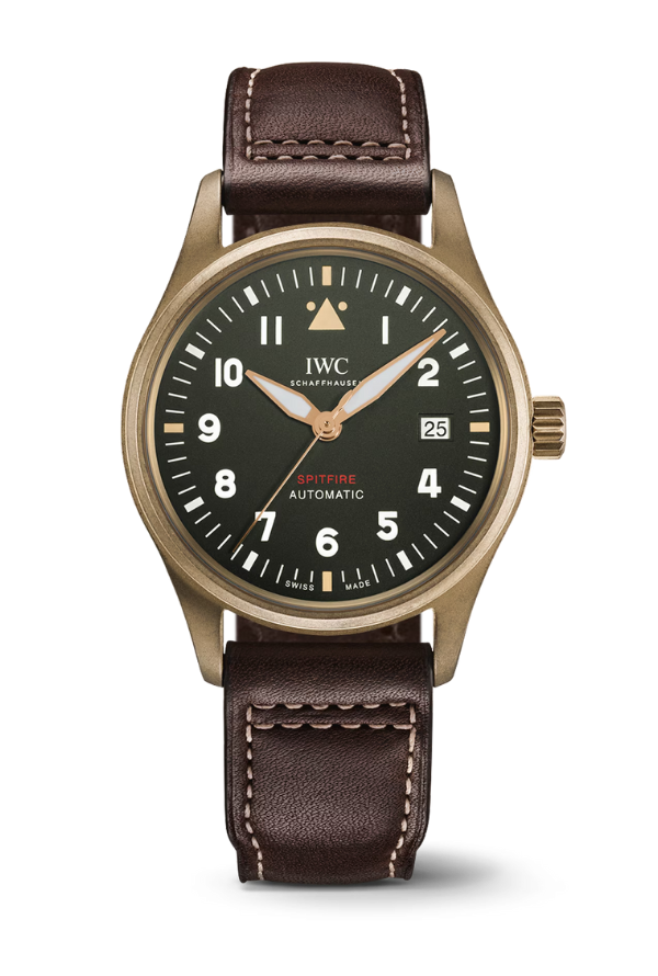 PILOT’S WATCH AUTOMATIC SPITFIRE