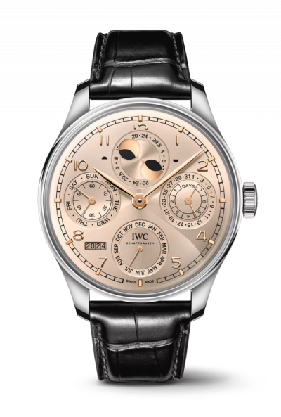 PORTUGIESER PERPETUAL CALENDAR 44