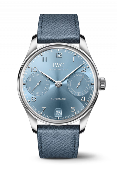 PORTUGIESER AUTOMATIC 42