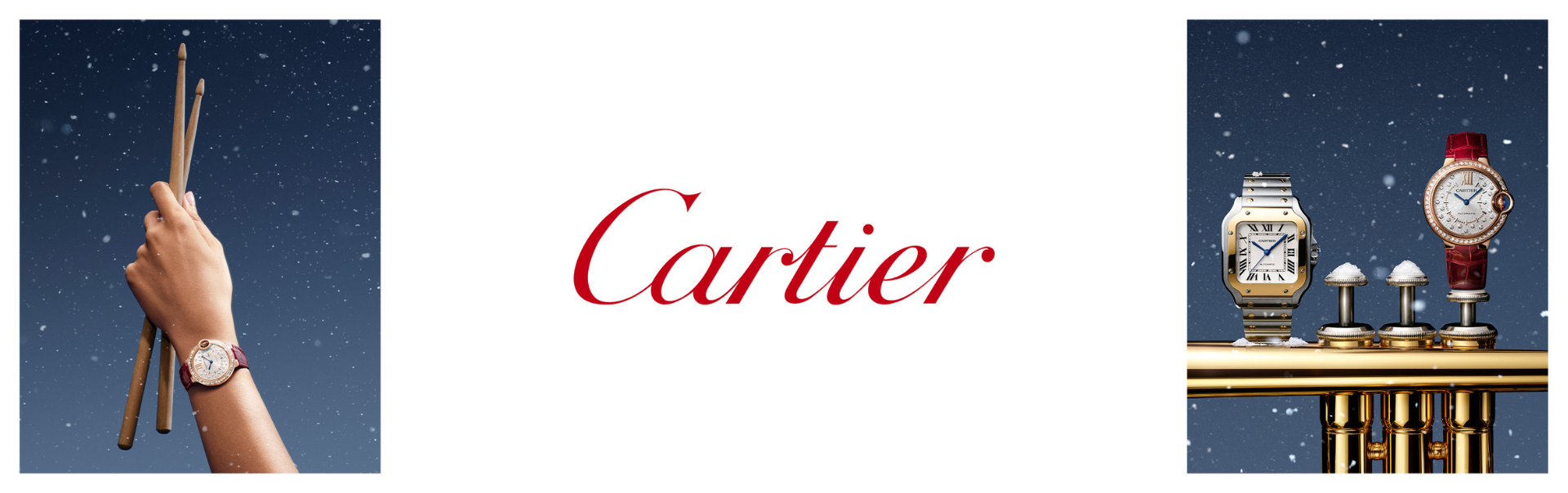 Home page main slider cartier-slider