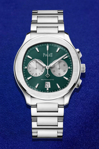 Home page main slider PIAGET POLO